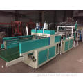 Bag Making Machine Automatic Double layers Four Lines bag making machine Factory